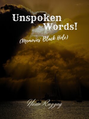 cover image of Unspoken Words!